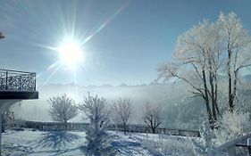 Kosodrzewina - apartamenty rodzinne
