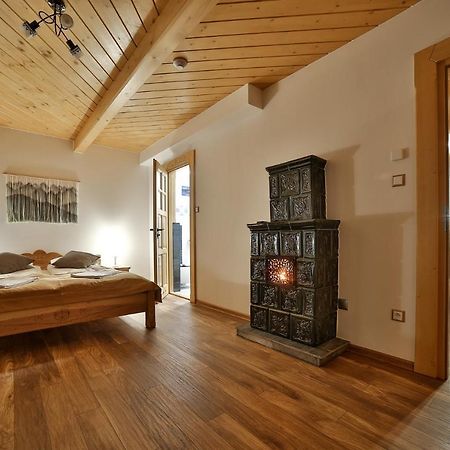 Kosodrzewina - apartamenty rodzinne Bukowina Tatrzańska Zewnętrze zdjęcie